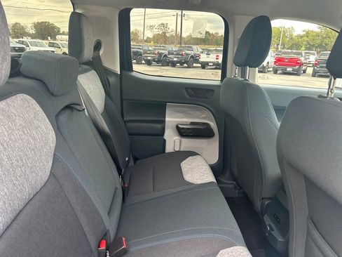 New 2025 Ford Maverick XLT image 26