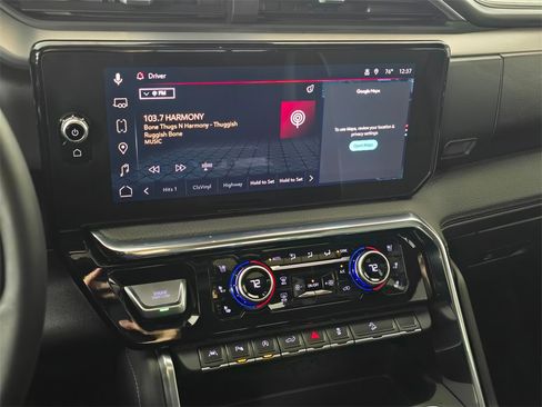 Used 2025 GMC Sierra 1500 Denali w/ Denali Reserve Package image 28