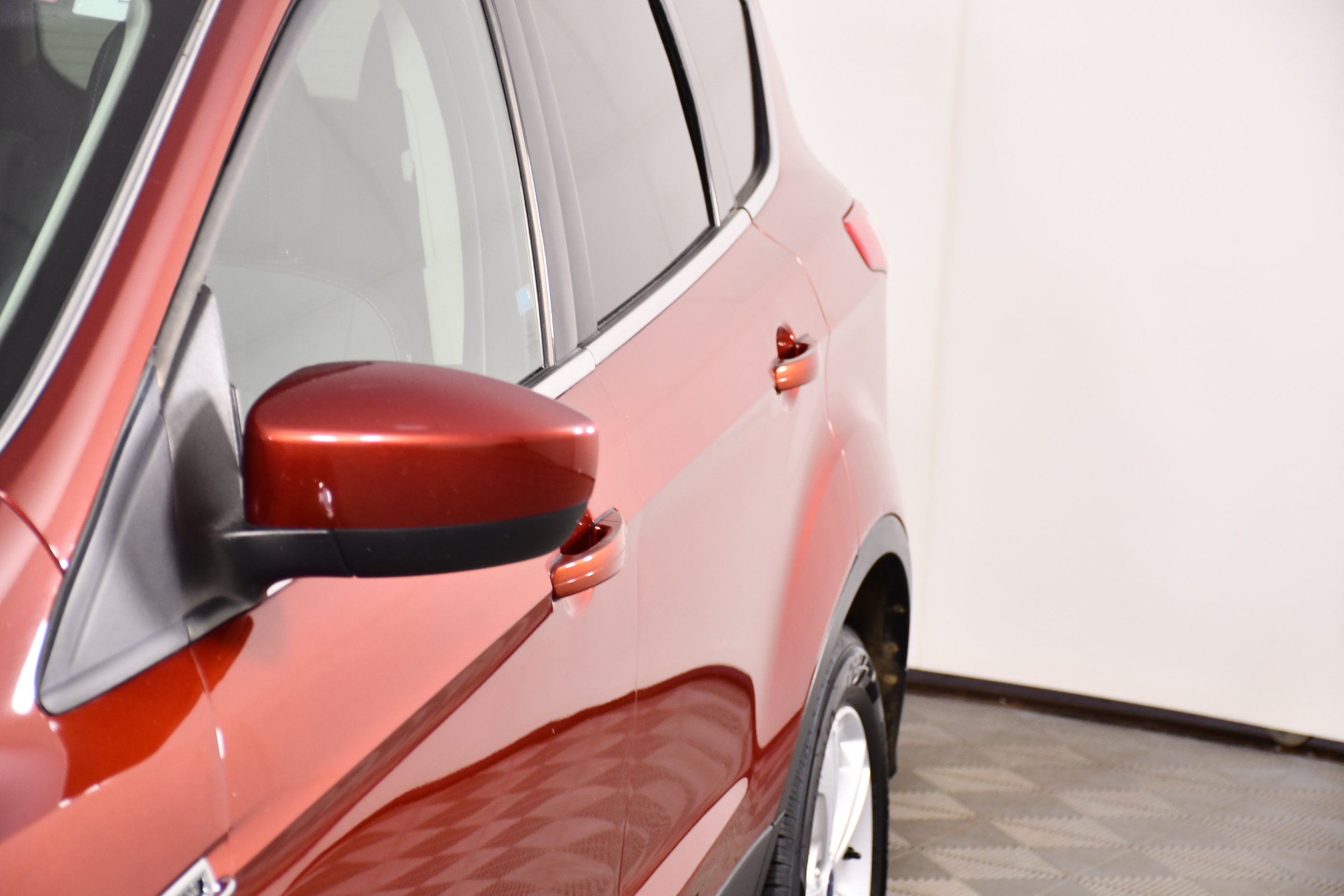 Used 2016 Ford Escape SE FWD image 13