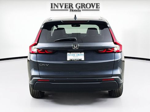 Certified 2026 Honda CR-V EX-L image 6