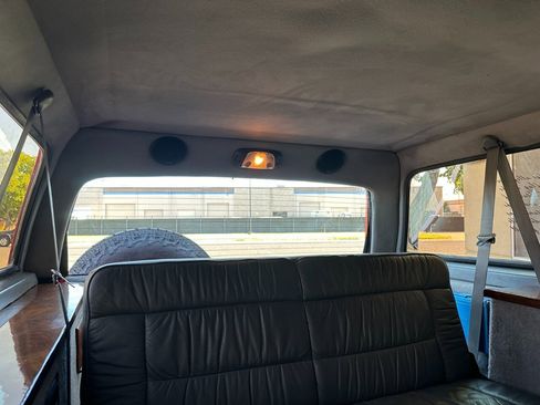 Used 1995 Ford F350 4x4 Crew Cab image 44