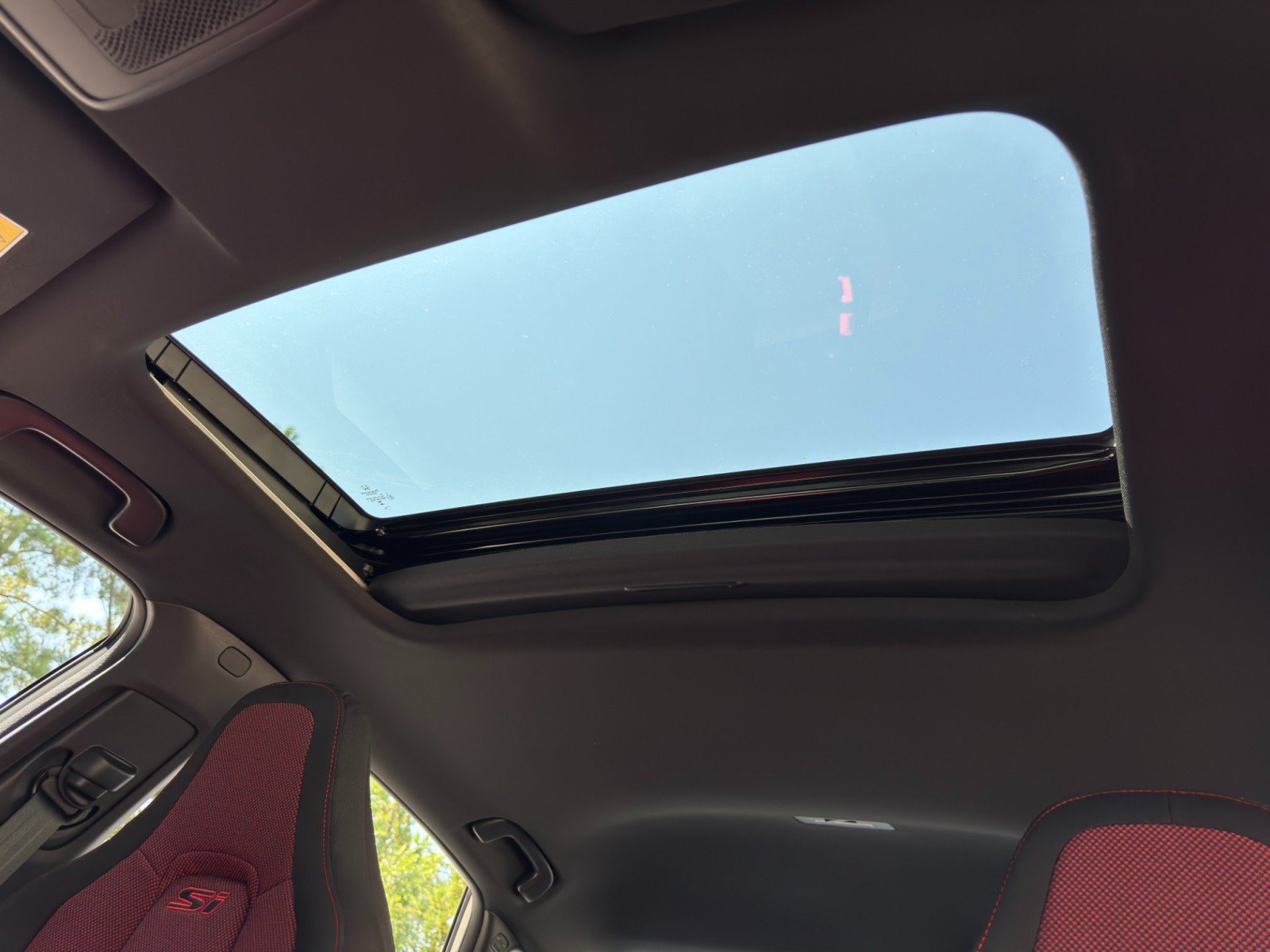 Used 2026 Honda Civic Si image 11