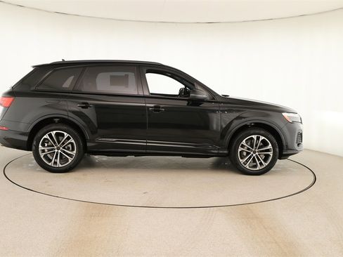 New 2026 Audi Q7 2.0T Premium Plus image 8