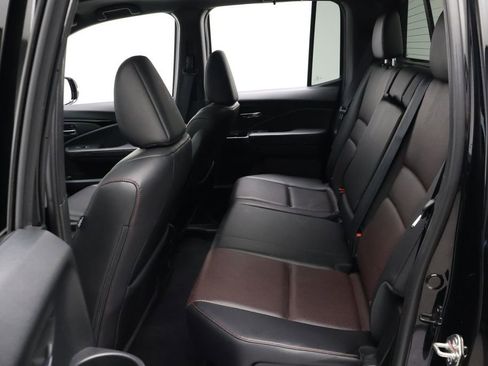 Used 2020 Honda Ridgeline Black Edition image 19