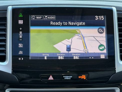 Used 2016 Honda Pilot Elite image 20