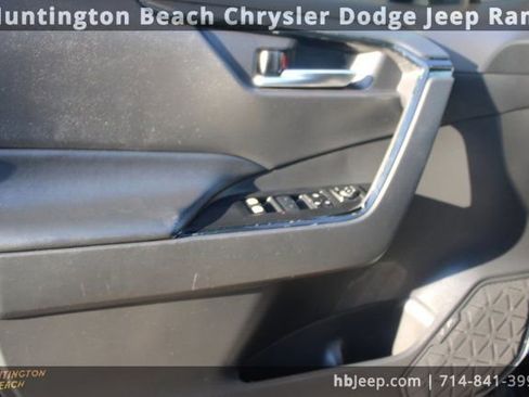 Used 2024 Toyota RAV4 AWD Hybrid image 10