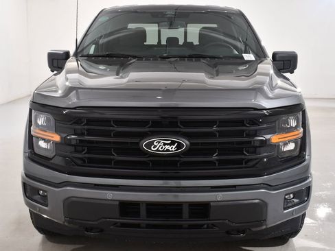 New 2026 Ford F150 XLT AWD/4WD image 3