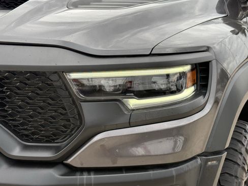 Used 2022 RAM 1500 TRX w/ TRX Level 2 Equipment Group image 11