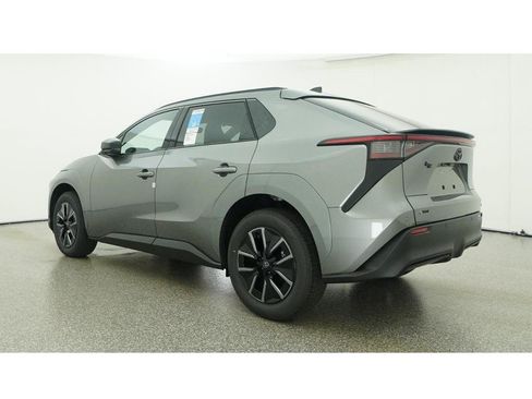 New 2026 Toyota bZ FWD image 21