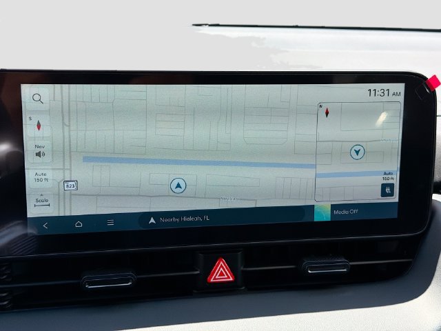 New 2026 Hyundai Ioniq 5 XRT AWD/4WD image 13