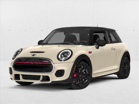 Used 2018 MINI Cooper John Cooper Works FWD image 1