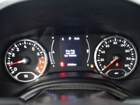 Used 2020 Jeep Renegade Altitude image 14