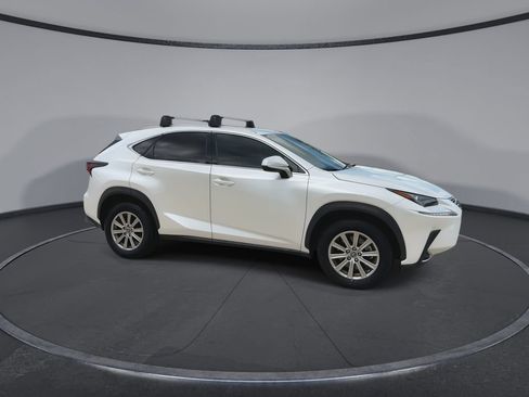 Used 2019 Lexus NX 300 FWD w/ Accessory Package 2 image 2