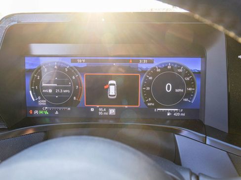 New 2026 Subaru Outback Premium image 20