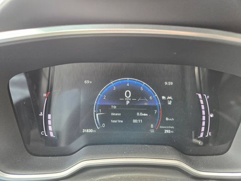 Used 2024 Toyota Corolla XSE FWD image 17