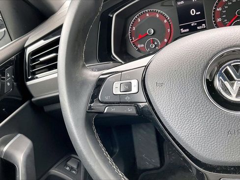 Used 2021 Volkswagen Jetta R-Line image 29