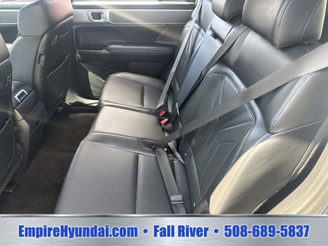 Used 2026 Hyundai Santa Fe SEL AWD/4WD image 14