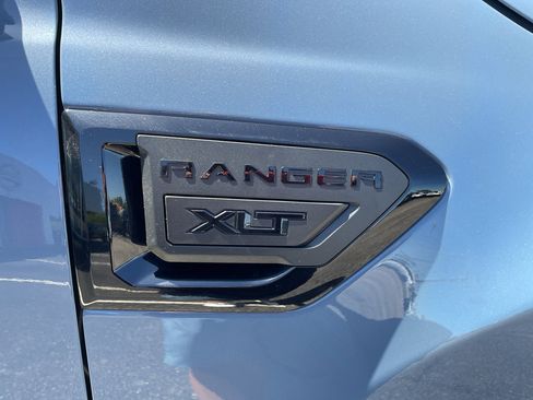 Used 2023 Ford Ranger XLT w/ Equipment Group 301A Mid AWD/4WD image 24