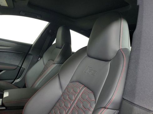 New 2026 Audi RS 7 Performance image 22
