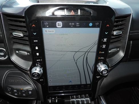 Used 2022 RAM 1500 Rebel w/ G/T Package AWD/4WD image 33