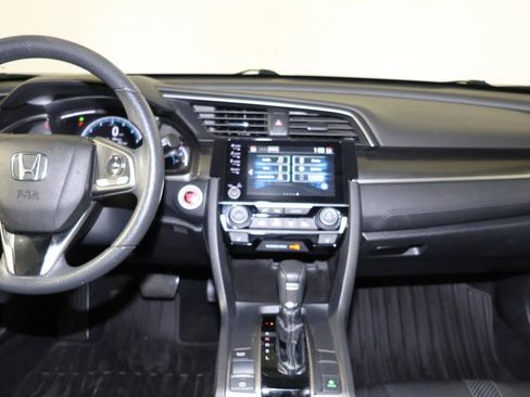 Used 2019 Honda Civic EX image 10