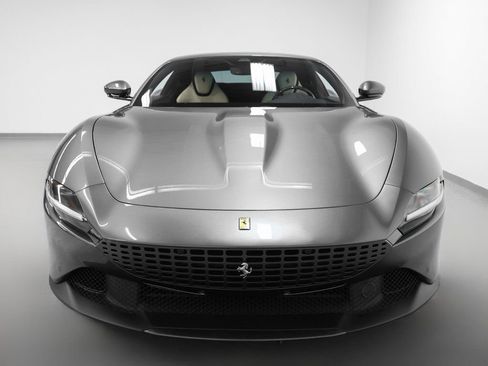 Certified 2024 Ferrari Roma image 13