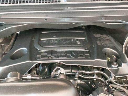 Used 2022 RAM 1500 Limited w/ Body-Colour Bumper Group AWD/4WD image 4