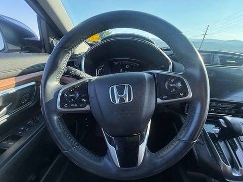 Used 2019 Honda CR-V Touring image 15