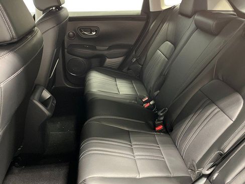 New 2027 Honda HR-V EX-L image 25