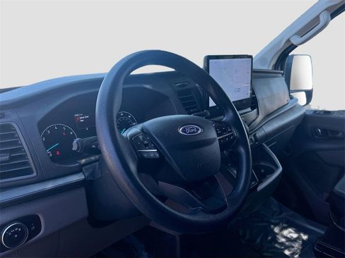 Used 2024 Ford Transit 150 Low Roof image 9