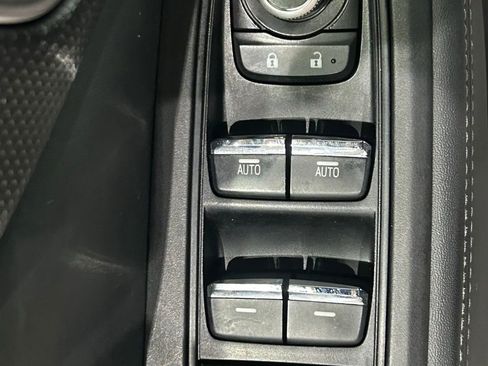 Used 2020 Subaru Forester Limited AWD/4WD image 35