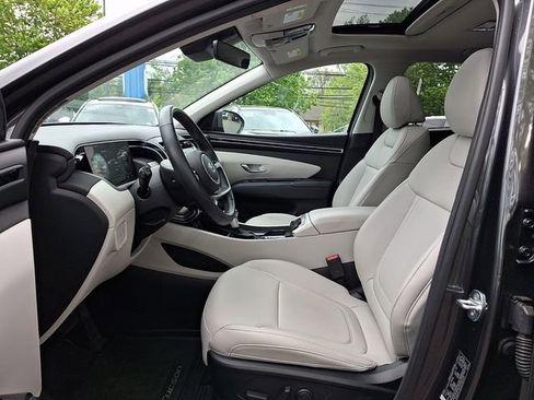 Used 2024 Hyundai Tucson SEL w/ Convenience Package AWD/4WD image 13