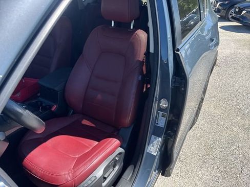 Used 2021 MAZDA CX-5 Carbon Edition image 12