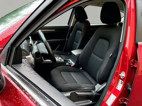 Used 2021 MAZDA CX-5 Sport AWD/4WD image 8