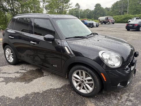 Used 2011 MINI Cooper Countryman S AWD/4WD image 12