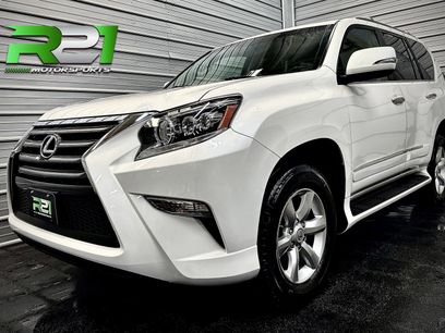 Used 2018 Lexus GX 460