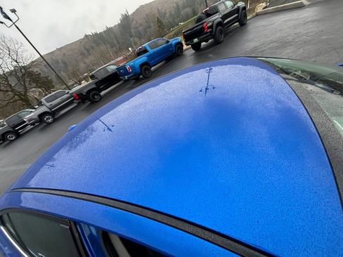 Used 2025 Nissan Altima 2.5 SV image 29