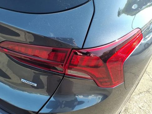 Used 2022 Hyundai Santa Fe SEL AWD/4WD image 16