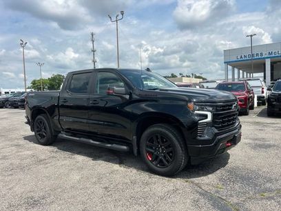 Used 2023 Chevrolet Silverado 1500 RST w/ Redline Edition