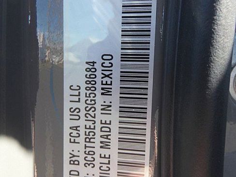 New 2025 RAM 2500 Power Wagon image 29