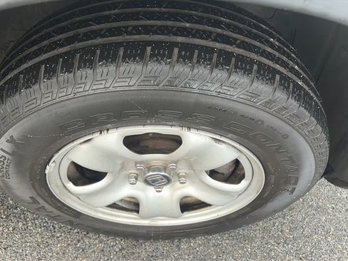 Used 2015 Honda CR-V LX image 26