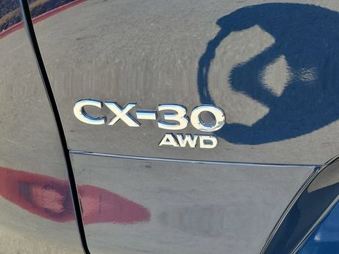Used 2024 MAZDA CX-30 AWD 2.5 S w/ Preferred Package image 31