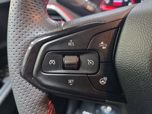 Certified 2023 Chevrolet TrailBlazer RS w/ Convenience Package FWD image 24