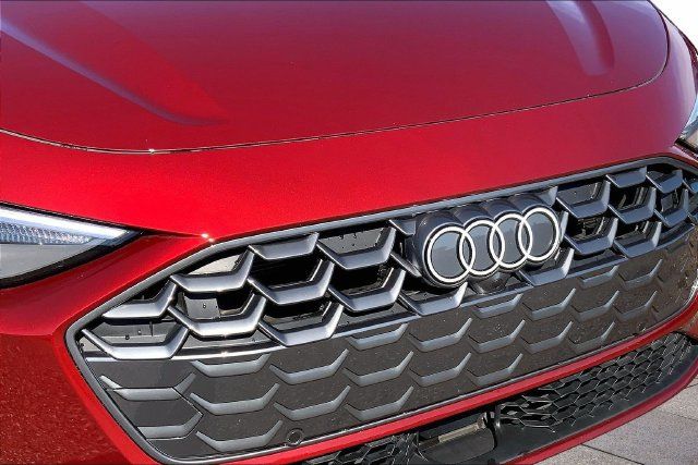 Certified 2025 Audi A5 2.0T Premium AWD/4WD image 30