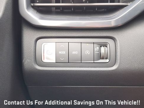 New 2026 GMC Acadia AT4 w/ Luxury Package AWD/4WD image 15
