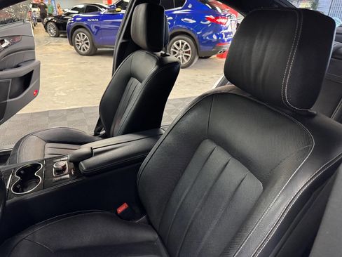 Used 2016 Mercedes-Benz CLS 550 image 35