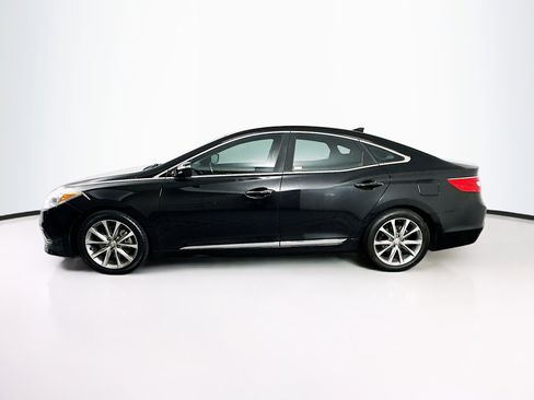 Used 2016 Hyundai Azera FWD image 4