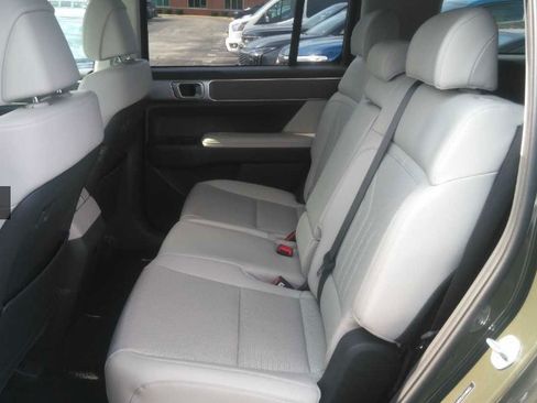 Used 2026 Hyundai Santa Fe SEL AWD/4WD image 9