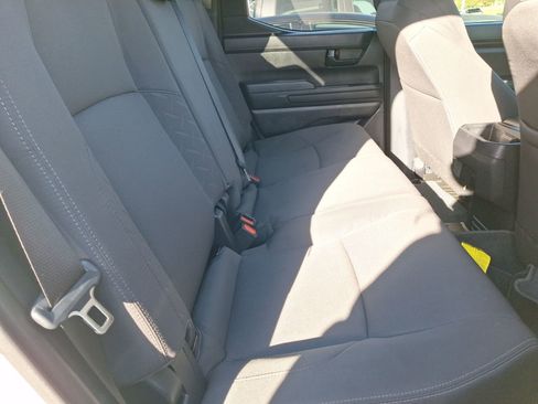 Used 2024 Toyota Tacoma SR image 29