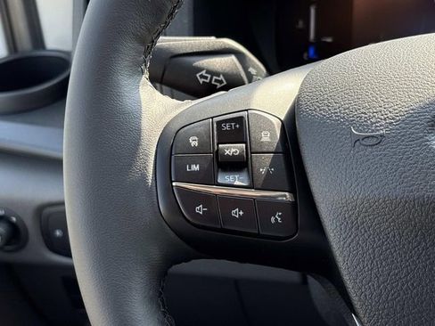 New 2026 Ford Transit 250 148 Medium Roof RWD image 27